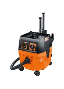 Fein, Industriestaubsauger, Dustex Set (Nass-Trockensauger)
