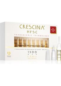 Crescina, Haarmaske, Transdermic 1300 Re-Growth (70 ml)