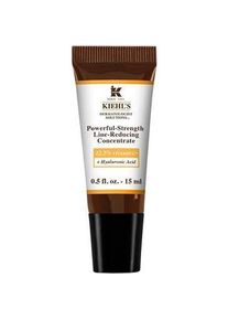 Kiehl's Kiehl's, Gesichtsserum, Powerful Strength Line Reducing Concentrate (100 ml)