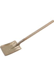 KS Tools, Spaten + Schaufel, BRONZEplus Handschaufel
