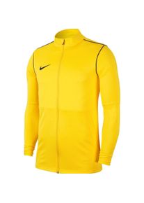 Nike, Unisex, Sportshirt, Park 20 Trainingsjacke Kids (L), Gelb, L