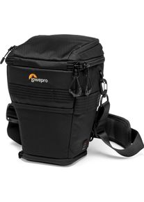 Lowepro Pro Tactic TLZ 70 AW II (Kamera Bereitschaftstasche, Kamera Schultertasche, 4 l), Kameratasche, Schwarz