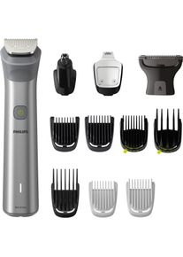 Philips, Trimmer + Haarschneider, All-in-One Trimmer MG5950/15 5000er Serie