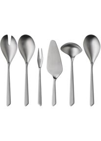 WMF Besteck-Set 66-tlg. NEO Cromarg. Protect, Besteck, Silber
