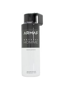 Armaf, Deo, Odyssey Homme White Edition K&ouml;rperspray 200ml (Spray, 200 ml)