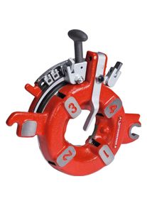 Rothenberger, Bolzenschneider + Seitenschneider, 56052