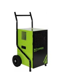 ZIPPER - Luftentfeuchter ZI-BAT-60E, 60 l/24 h, Luftentfeuchter