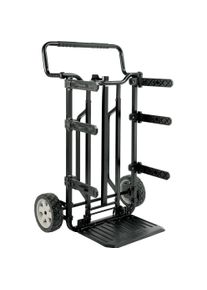 Dewalt, Transportwagen, Toughsystem (120 kg)
