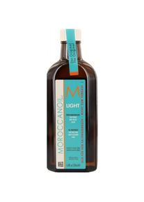 Moroccanoil, Haar&ouml;l + Haarserum, Oil Treatment Light (200 ml)
