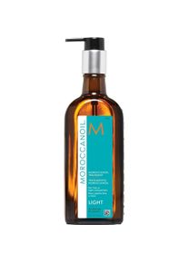 Moroccanoil, Haaröl + Haarserum, Oil Treatment Light (200 ml)