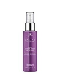 Alterna, Haarspray, Caviar Infinite Color - Topcoat Shine Spray (125 ml)