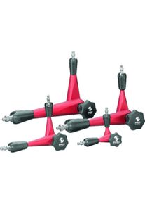 Magni, Messlehre, Anbaugelenk Strato Line 130mm M6/M6 FISSO