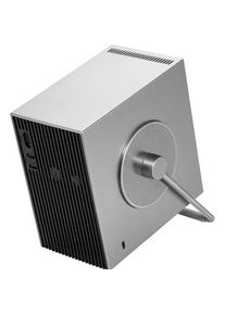 LG PF600U CineBeam Mini LED Beamer 300 ANSI Lumen (Full HD, 300 lm), Beamer