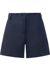 Jack Wolfskin, Damen, Outdoorhose, Pack & Go (M), Blau