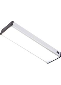 Led2work, Arbeitsleuchte, SYSTEMLED EVO 155010-02472mm 5700K Abd. Mikro Eco 90&deg;13W (1990 lm)