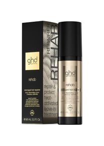 ghd, Haarmaske, rehab damaged hair repairer Leave-in Treatment (95 ml)