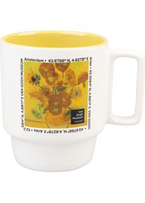 Van Gogh Museum mug 350ml, Tasse