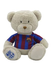 CyP Brands FC Barcelona Teddy Bear 35cm (35 cm)