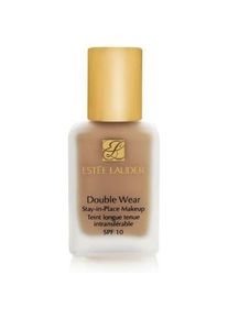 Est&eacute;e Lauder Est&eacute;e Lauder, Foundation, DOUBLE WEAR fluid SPF10 #4W2-toasty toffee 30 ml (4W2 Toasty Toffee)