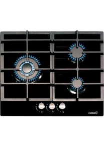 Cata LCIB 6021 BK, Kochfeld, Schwarz