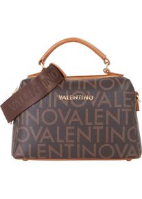 Valentino, Damen, Handtasche, Regina Re Crossbody Bag, Braun
