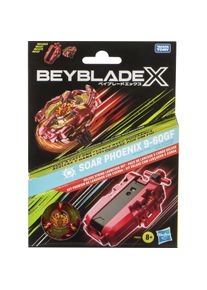 Hasbro Bey Bbx Deluxe String Launcher Set (Deutsch)