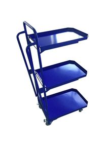 VISO, Transportwagen, TROLLEYBAC Transportroller