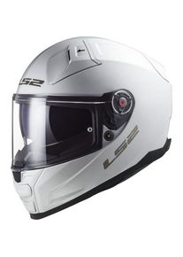 LS2, Motorradhelm, FF811 Vector II Solid (XXL)