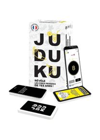 Blackrock games Juduku (Franz&ouml;sisch)