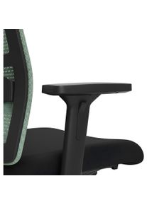 Topstar, B&uuml;rostuhl, AirWork (42 - 54 cm)