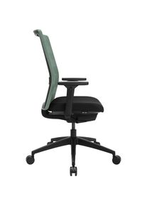 Topstar, B&uuml;rostuhl, AirWork (42 - 54 cm)