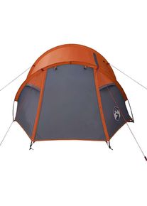 vidaXL, Zelt, (Tunnelzelt, 4.40 kg, 3 Personen)