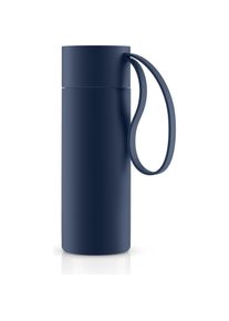 Eva Solo, Trinkflasche + Thermosflasche, (0.35 l)