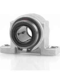INA, Kugellager, Linear-Kugellager-Einheit KGB12 -PP-AS 12 mm Aussen-&Oslash; 52 mm Breite 32 mm