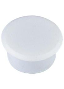 Alco, Magnet, Magnet 13 x 7 mm (&Oslash; x H) 13mm 0,1kg gelb 10 St./Pack. (1 x)