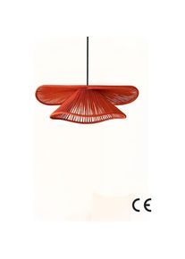 Opviq, Pendelleuchte, Gypsy Chandelier (E27)