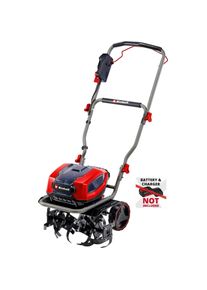Einhell, Vertikutierer, GP-CR 36/45 Li E Solo