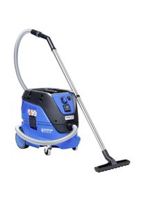 Nilfisk, Industriestaubsauger, Attix 33-2L IC (Nass-Trockensauger)