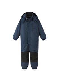 Reima, Unisex, Skijacke, Kaunisto (116), Blau, 116
