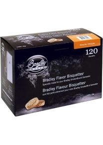 Bradley, Smoker Zubeh&ouml;r, Mesquite Wood Briketten (BTMQ120)