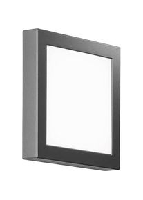 Trilux, Wandleuchte + Deckenleuchte, TRIL LED-Wand- / Deckenleuchte (600 lm)