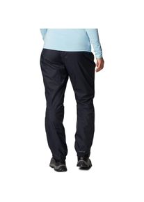Columbia, Damen, Outdoorhose, Pouring Adventure II (XS), Schwarz
