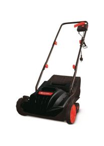 ELEM, Vertikutierer, Rasenm&auml;her