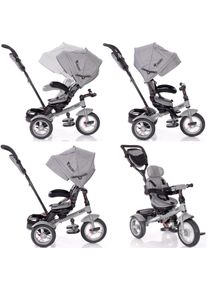 Lorelli Tricycle Neo 4 in 1 Luftreifen