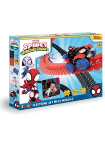 Smoby Spidey Flextreme Set Morales