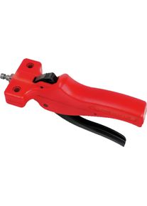 Rothenberger, Bolzenschneider + Seitenschneider, Grundger&auml;t ohne Biegesegmente