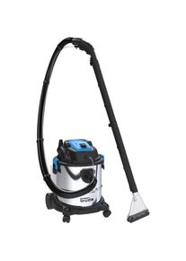 G&uuml;de G&uuml;de Waschsauger GWS 1600-20, Staubsauger, Silber