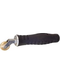 Roll, Farbroller, NahtandrückRolle konvex