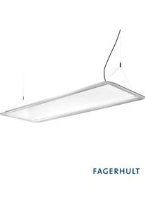 LTS, Pendelleuchte, LED-Pendelleuchte (5490 lm)