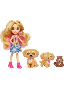 Enchantimals Retriever Family